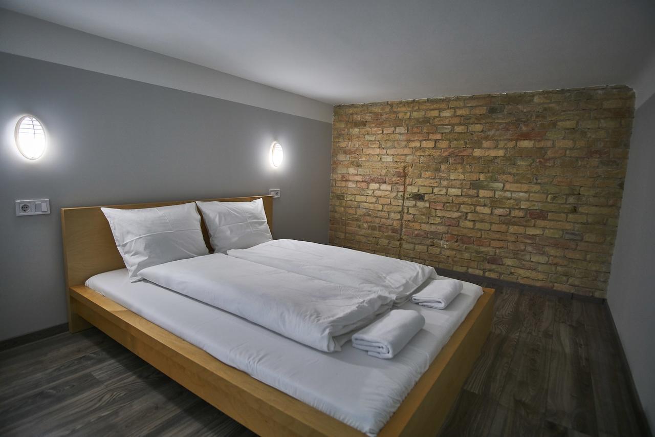 A32 Apartment | Будапеща Екстериор снимка