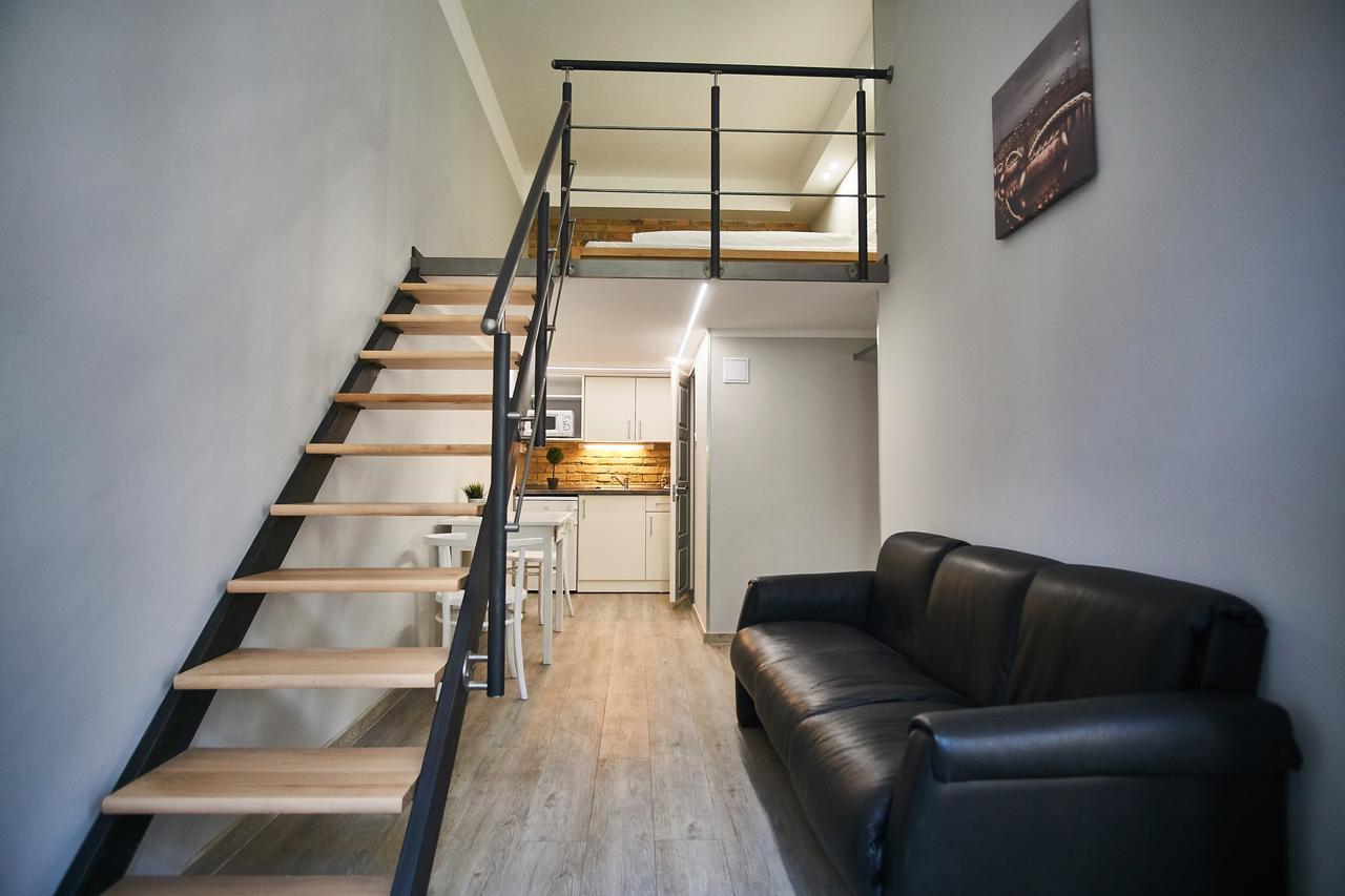 A32 Apartment | Будапеща Екстериор снимка