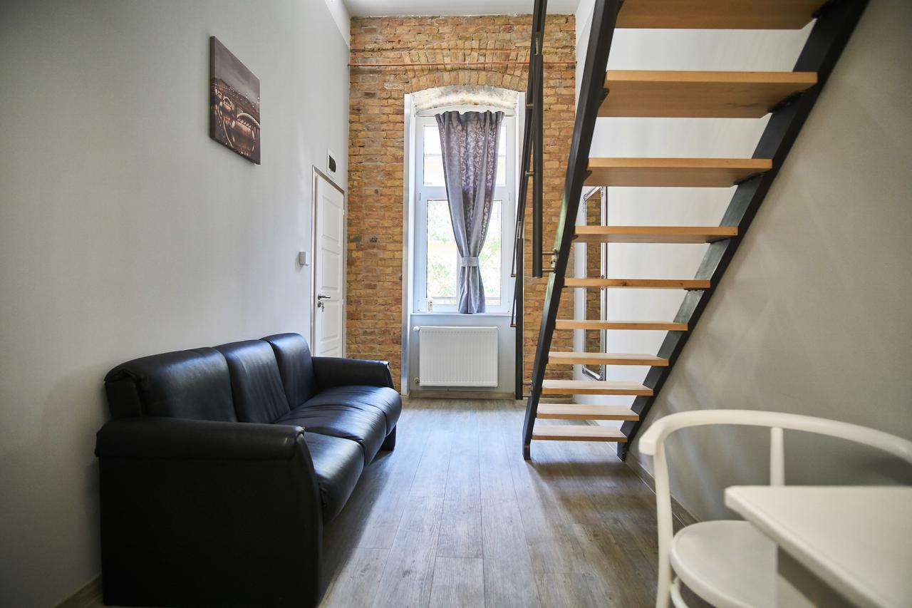 A32 Apartment | Будапеща Екстериор снимка