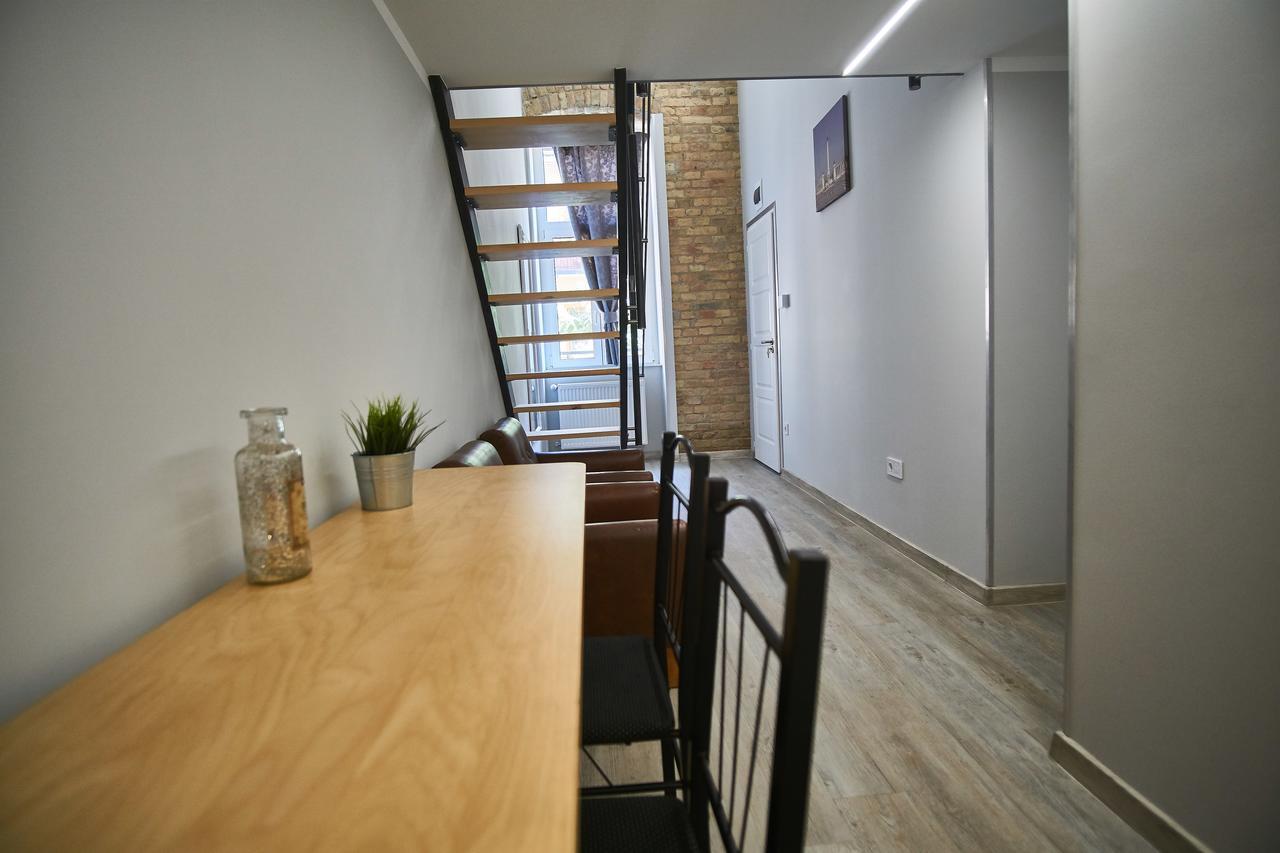 A32 Apartment | Будапеща Екстериор снимка