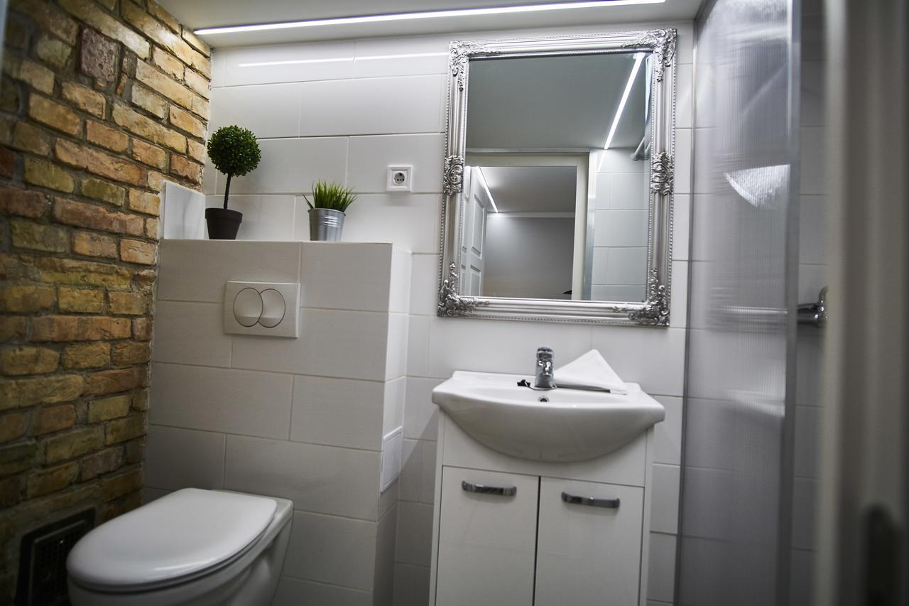 A32 Apartment | Будапеща Екстериор снимка