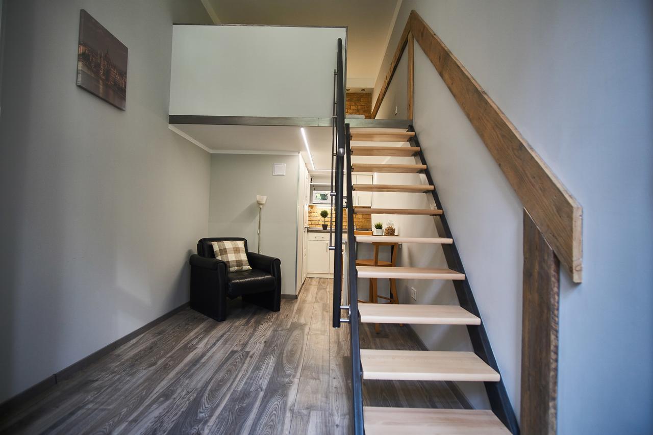 A32 Apartment | Будапеща Екстериор снимка