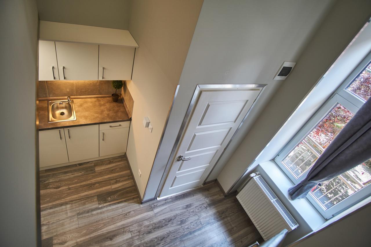 A32 Apartment | Будапеща Екстериор снимка
