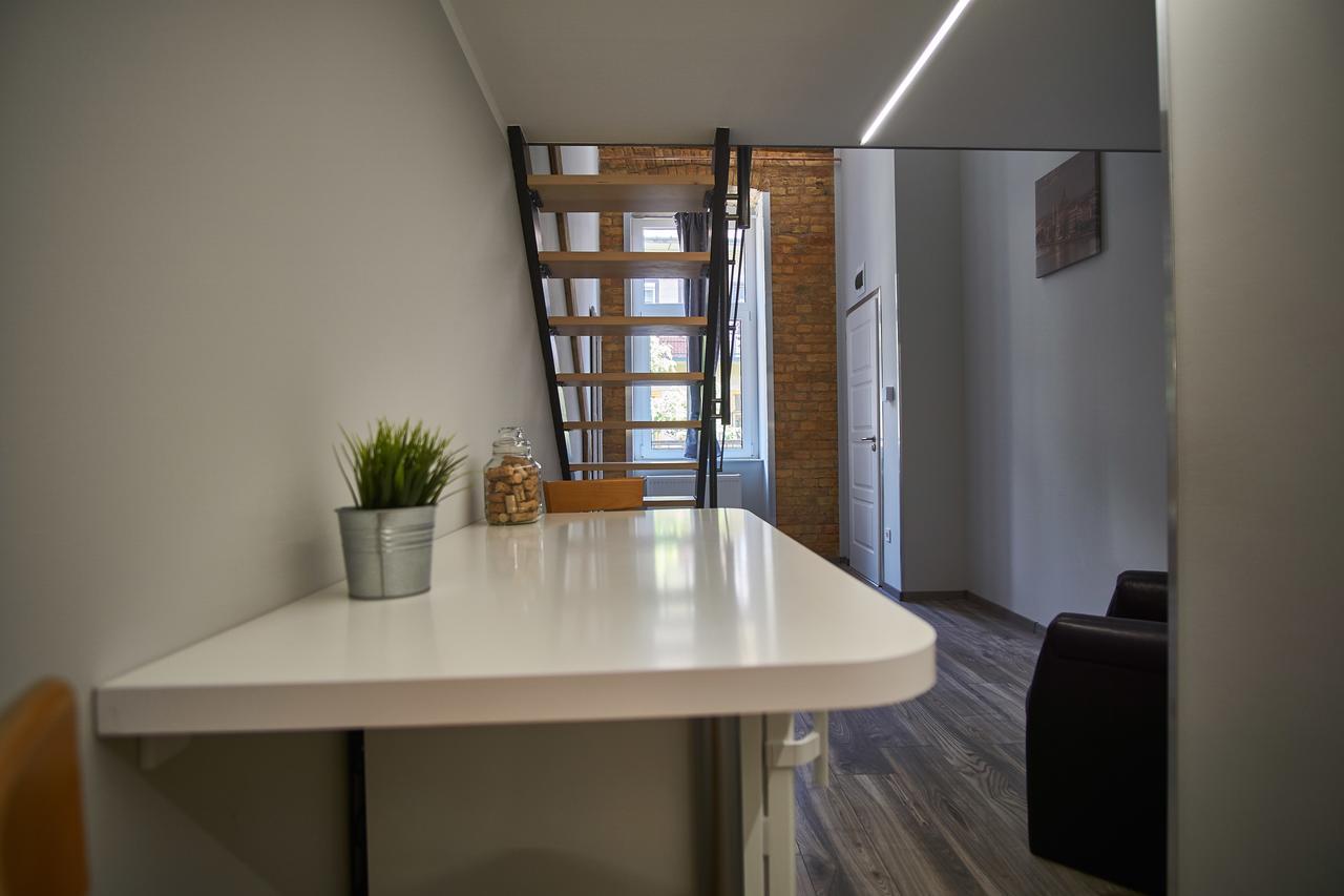 A32 Apartment | Будапеща Екстериор снимка