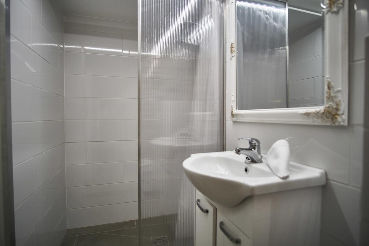 A32 Apartment | Будапеща Екстериор снимка