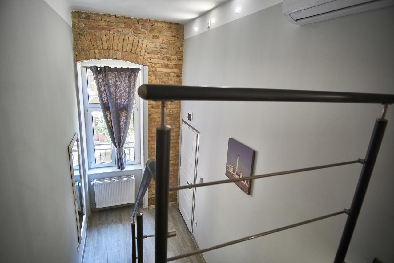 A32 Apartment | Будапеща Екстериор снимка