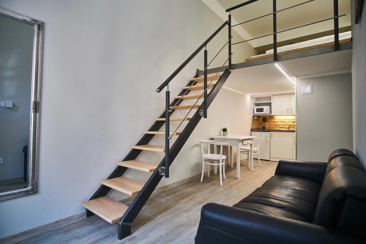 A32 Apartment | Будапеща Екстериор снимка