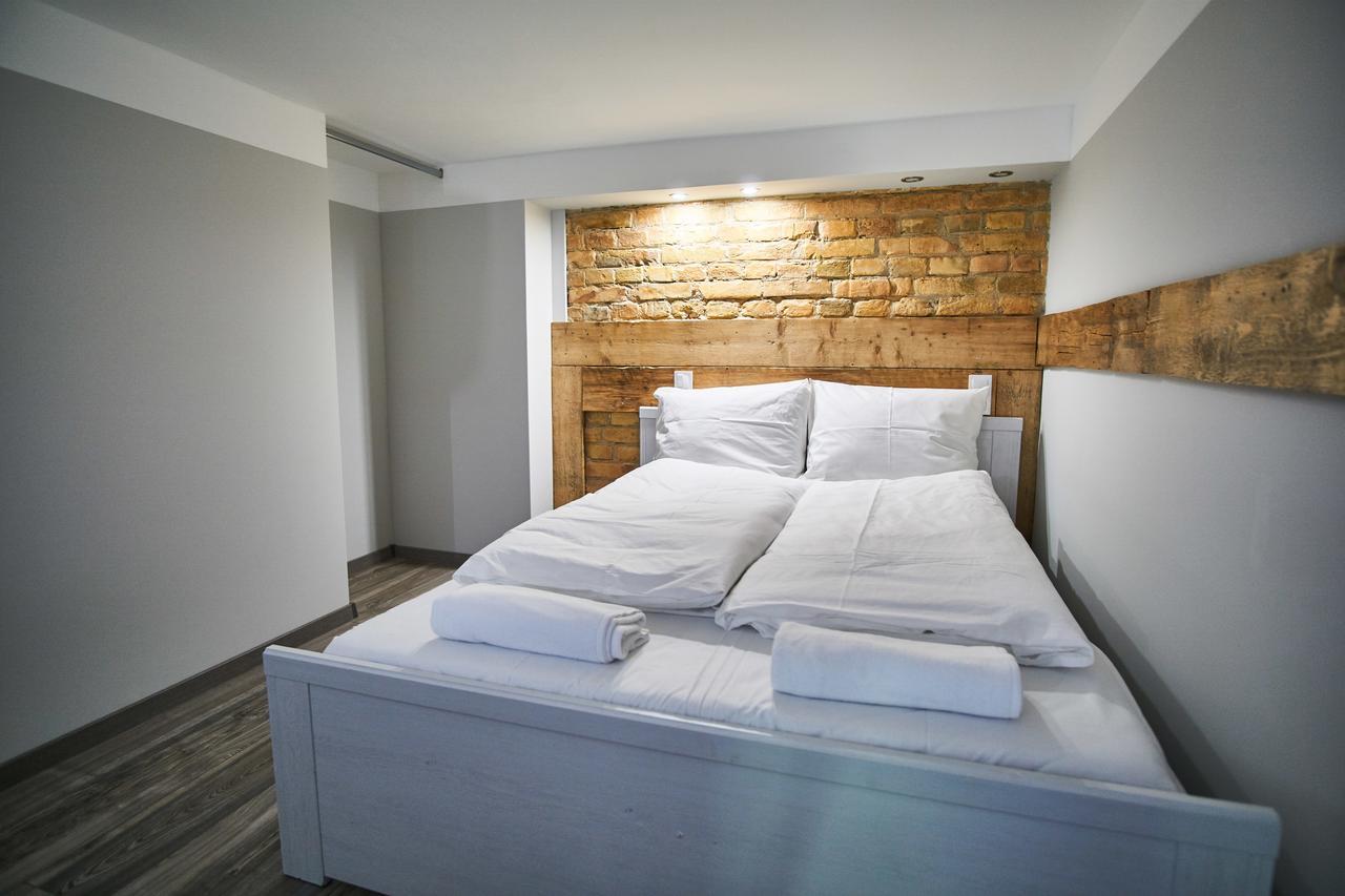 A32 Apartment | Будапеща Екстериор снимка