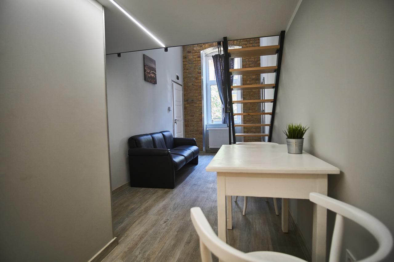 A32 Apartment | Будапеща Екстериор снимка