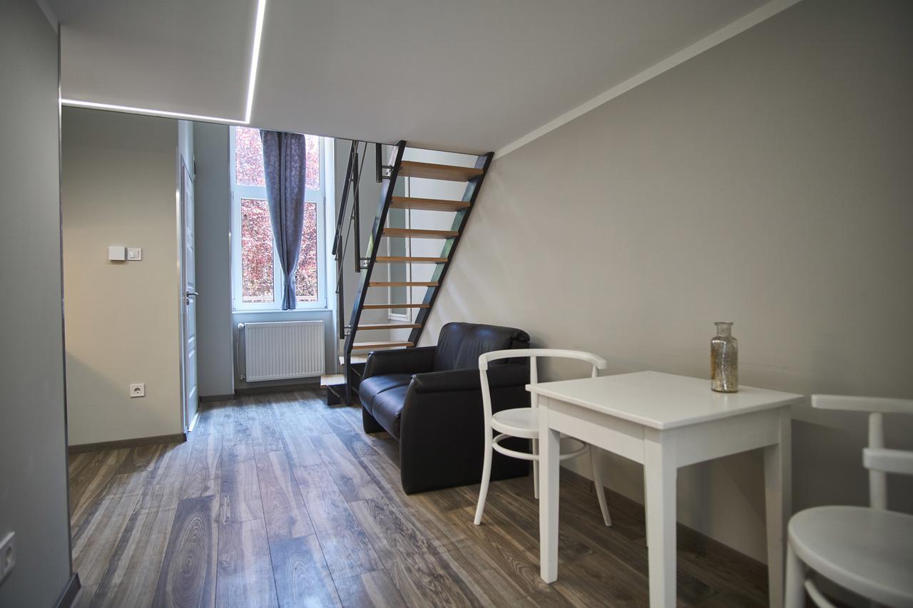 A32 Apartment | Будапеща Екстериор снимка