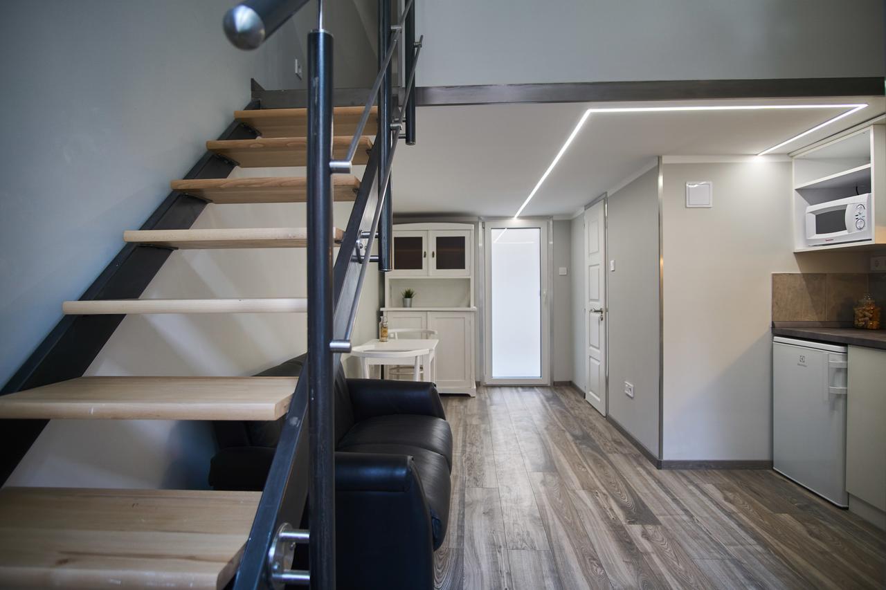 A32 Apartment | Будапеща Екстериор снимка