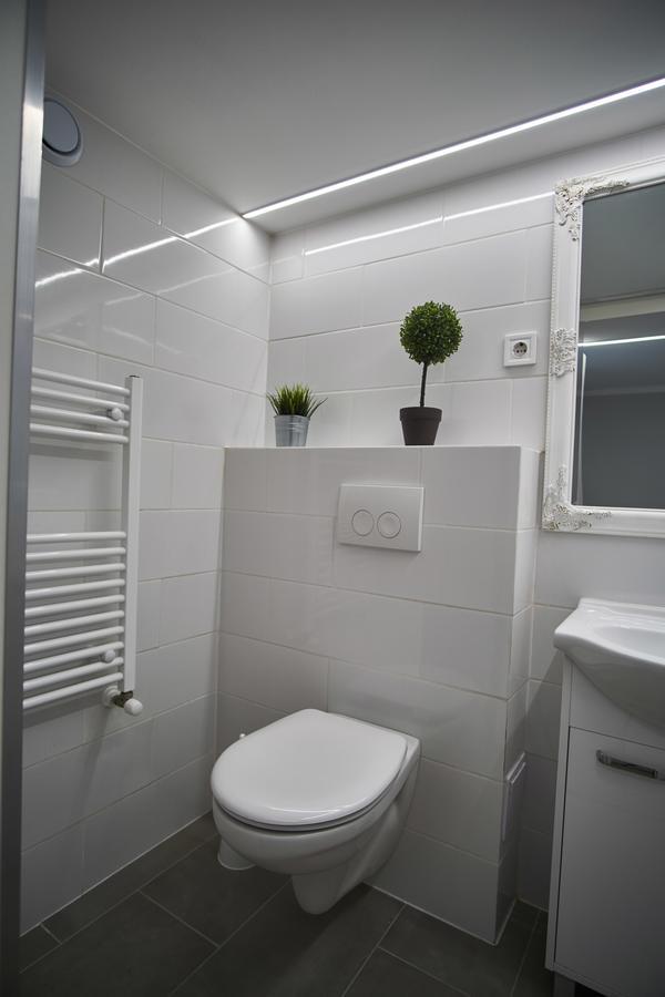 A32 Apartment | Будапеща Екстериор снимка