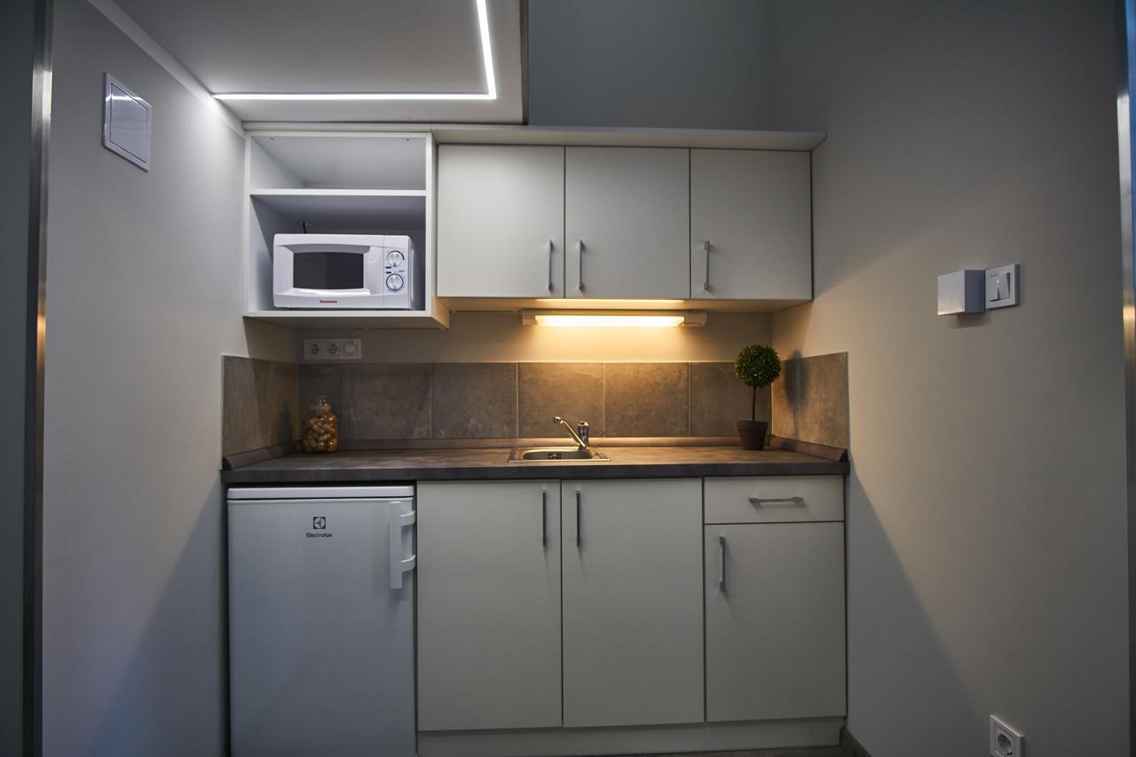 A32 Apartment | Будапеща Екстериор снимка