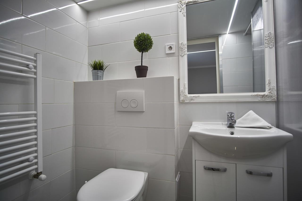 A32 Apartment | Будапеща Екстериор снимка