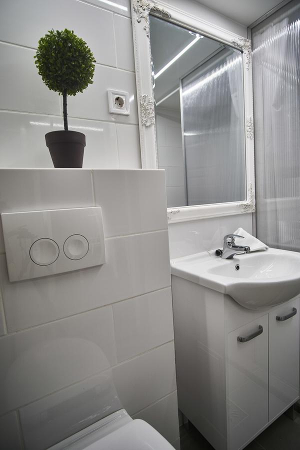 A32 Apartment | Будапеща Екстериор снимка